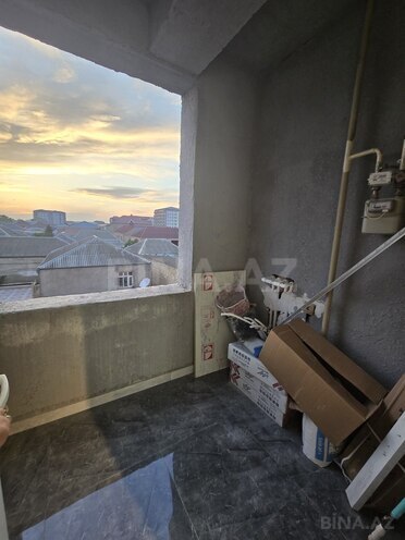 Satılır 3 otaqlı yeni tikili 75 m², photo 7 from 11