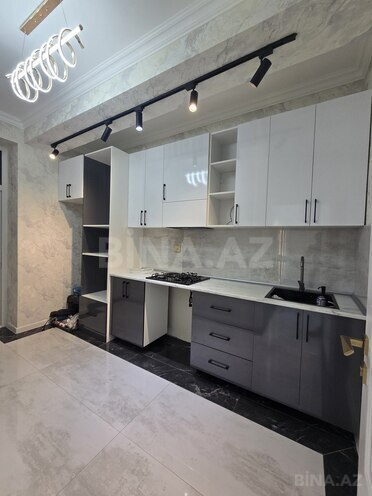 Satılır 3 otaqlı yeni tikili 75 m², photo 9 from 11