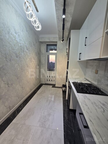 Satılır 3 otaqlı yeni tikili 75 m², photo 8 from 11