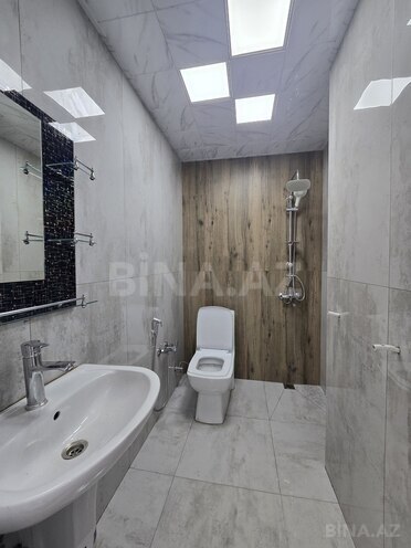 Satılır 3 otaqlı yeni tikili 75 m², photo 10 from 11