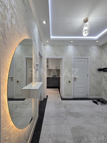 Satılır 3 otaqlı yeni tikili 75 m², photo 4 from 11