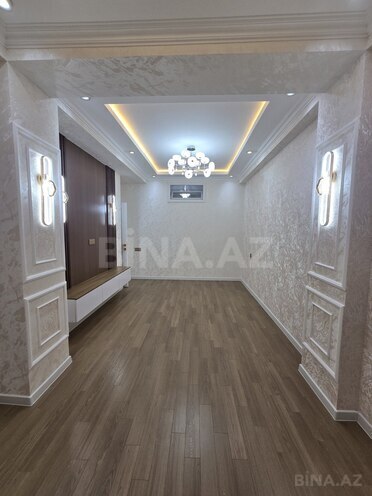 Satılır 3 otaqlı yeni tikili 75 m², photo 3 from 11