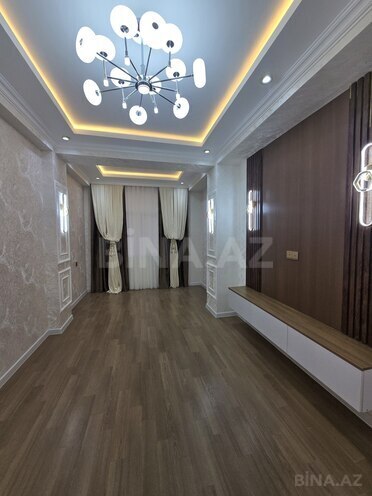 Satılır 3 otaqlı yeni tikili 75 m², photo 1 from 11