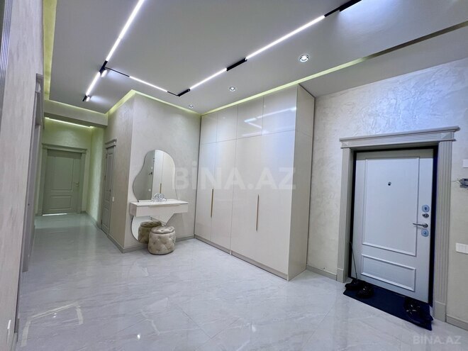 Продаётся 4-комн. новостройка 180 м², м. Нефтчиляр, photo 9 from 23