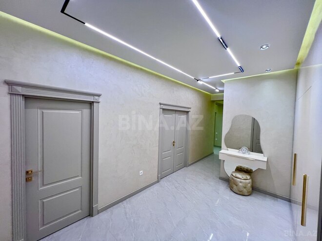 Продаётся 4-комн. новостройка 180 м², м. Нефтчиляр, photo 10 from 23