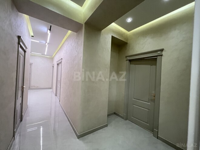 Продаётся 4-комн. новостройка 180 м², м. Нефтчиляр, photo 18 from 23