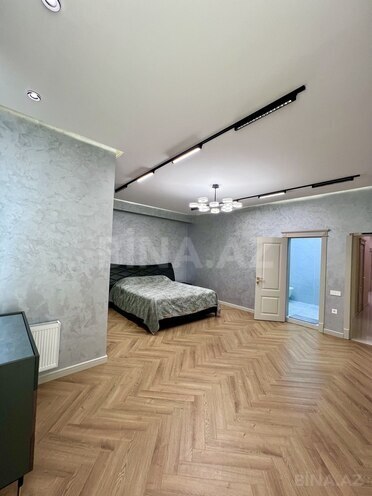 Продаётся 4-комн. новостройка 180 м², м. Нефтчиляр, photo 12 from 23