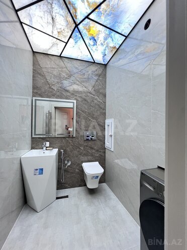Продаётся 4-комн. новостройка 180 м², м. Нефтчиляр, photo 20 from 23