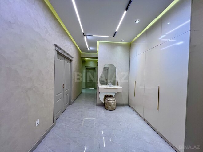 Продаётся 4-комн. новостройка 180 м², м. Нефтчиляр, photo 8 from 23