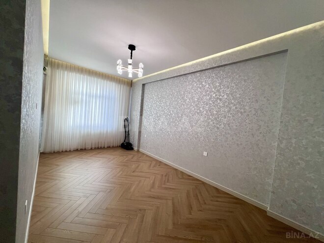 Продаётся 4-комн. новостройка 180 м², м. Нефтчиляр, photo 15 from 23