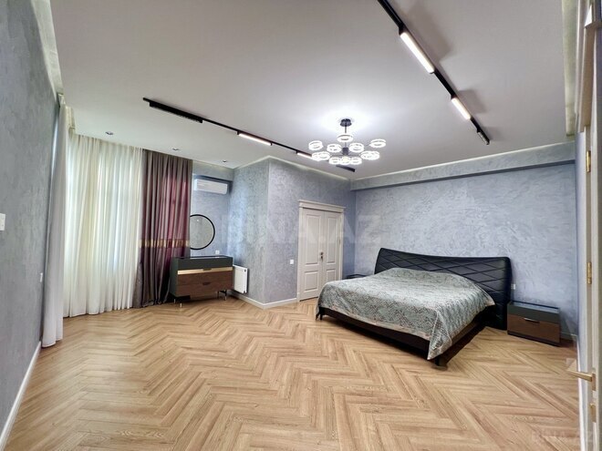 Продаётся 4-комн. новостройка 180 м², м. Нефтчиляр, photo 11 from 23