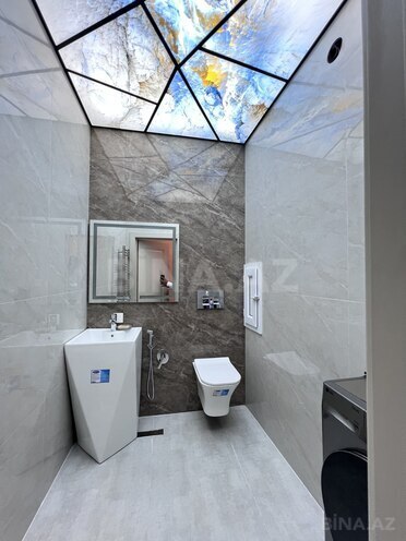 Продаётся 4-комн. новостройка 180 м², м. Нефтчиляр, photo 21 from 23