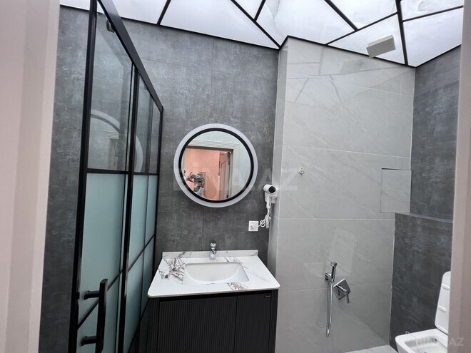 Продаётся 4-комн. новостройка 180 м², м. Нефтчиляр, photo 22 from 23