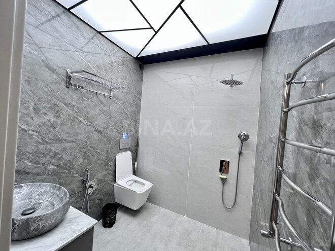Продаётся 4-комн. новостройка 180 м², м. Нефтчиляр, photo 13 from 23