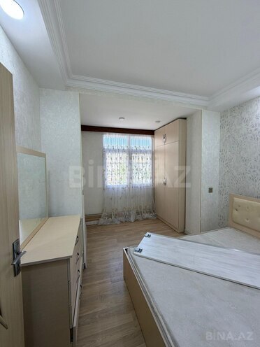İcarəyə verilir 2 otaqlı köhnə tikili 40 m², Həzi Aslanov m., photo 3 from 8
