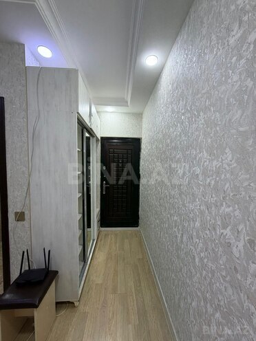 İcarəyə verilir 2 otaqlı köhnə tikili 40 m², Həzi Aslanov m., photo 6 from 8