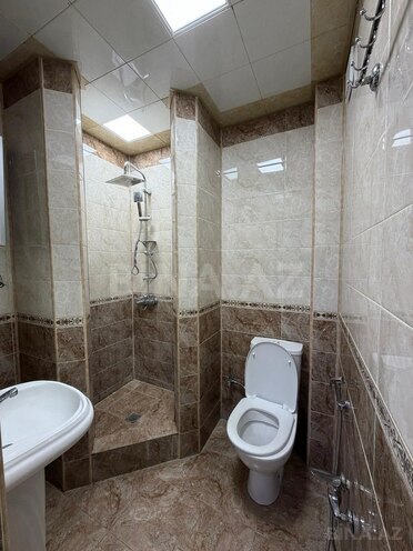 İcarəyə verilir 2 otaqlı köhnə tikili 40 m², Həzi Aslanov m., photo 7 from 8