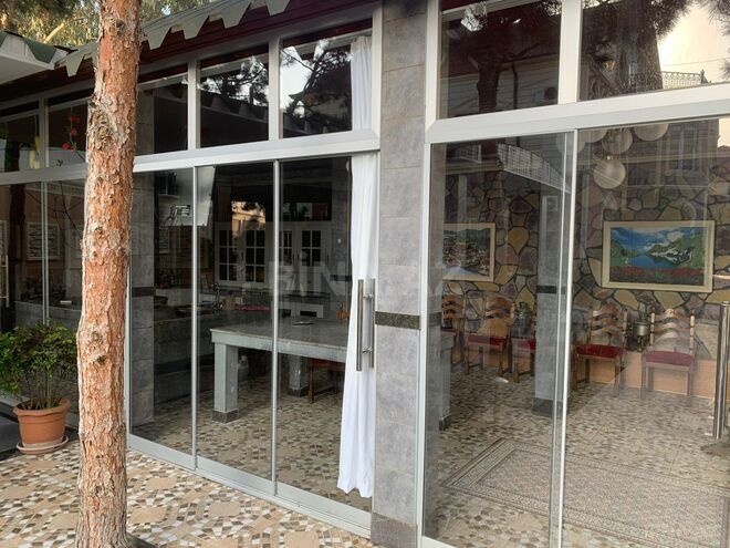 Сдаётся 15-комн. дом/дача 600 м², Хазарский р., photo 17 from 31