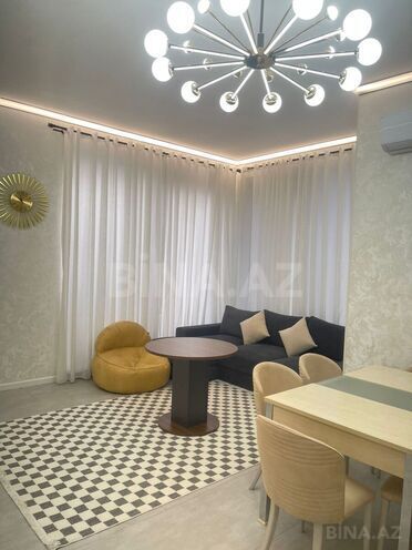 Сдаётся 15-комн. дом/дача 600 м², Хазарский р., photo 12 from 31
