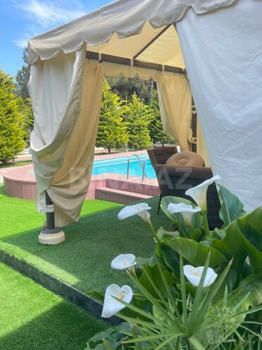 Сдаётся 15-комн. дом/дача 600 м², Хазарский р., photo 29 from 31