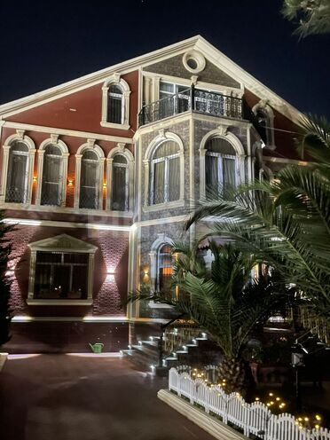 Сдаётся 15-комн. дом/дача 600 м², Хазарский р., photo 13 from 31