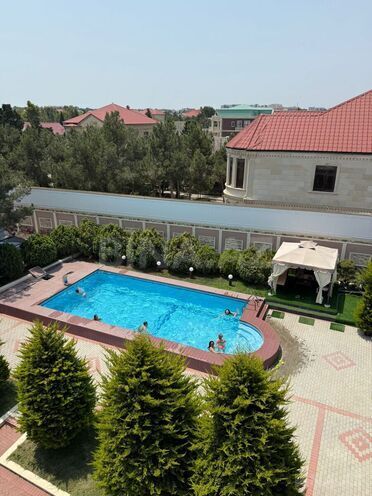 Сдаётся 15-комн. дом/дача 600 м², Хазарский р., photo 4 from 31
