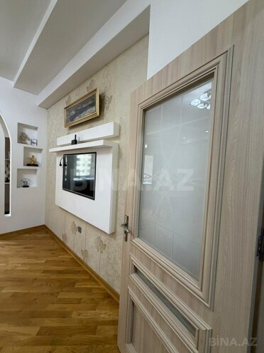Satılır 2 otaqlı yeni tikili 65 m², Memar Əcəmi m., photo 7 from 16
