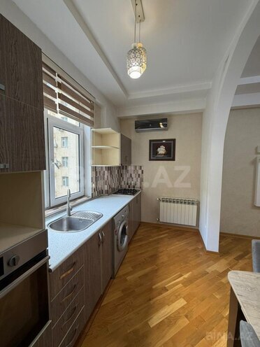 Satılır 2 otaqlı yeni tikili 65 m², Memar Əcəmi m., photo 8 from 16