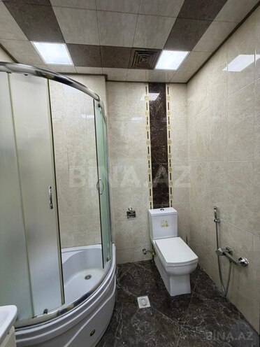 Satılır 2 otaqlı yeni tikili 65 m², Memar Əcəmi m., photo 14 from 16