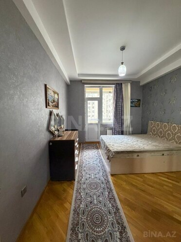 Satılır 2 otaqlı yeni tikili 65 m², Memar Əcəmi m., photo 9 from 16