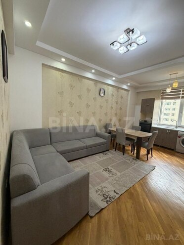 Satılır 2 otaqlı yeni tikili 65 m², Memar Əcəmi m., photo 6 from 16