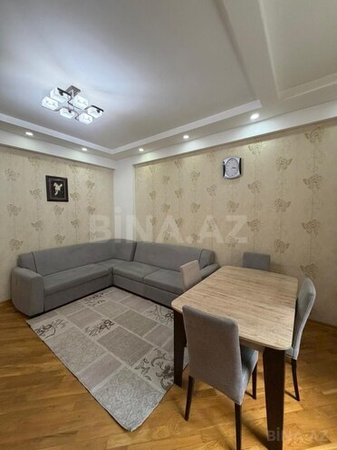 Satılır 2 otaqlı yeni tikili 65 m², Memar Əcəmi m., photo 3 from 16