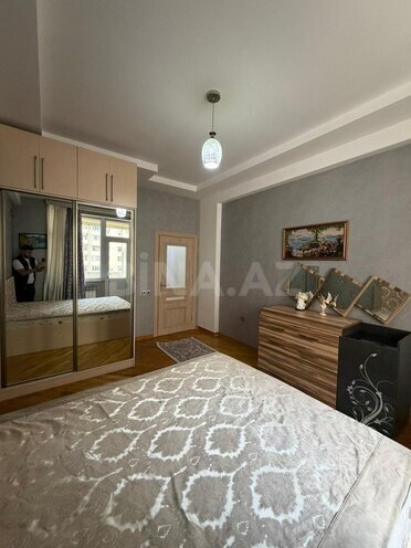 Satılır 2 otaqlı yeni tikili 65 m², Memar Əcəmi m., photo 10 from 16