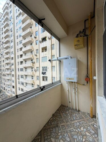 Satılır 2 otaqlı yeni tikili 65 m², Memar Əcəmi m., photo 15 from 16
