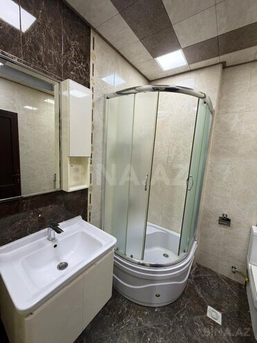 Satılır 2 otaqlı yeni tikili 65 m², Memar Əcəmi m., photo 13 from 16