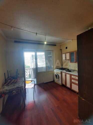 İcarəyə verilir 1 otaqlı köhnə tikili 35 m², Gənclik m., photo 5 from 9