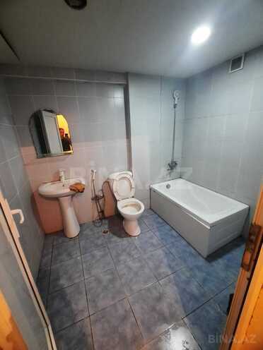 İcarəyə verilir 1 otaqlı köhnə tikili 35 m², Gənclik m., photo 6 from 9