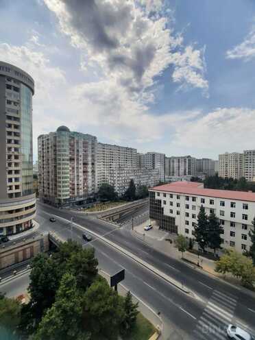 İcarəyə verilir 1 otaqlı köhnə tikili 35 m², Gənclik m., photo 1 from 9