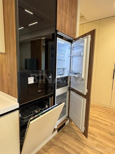 Продаётся 1-комн. новостройка 57 м², пос. Нардаран, photo 9 from 20