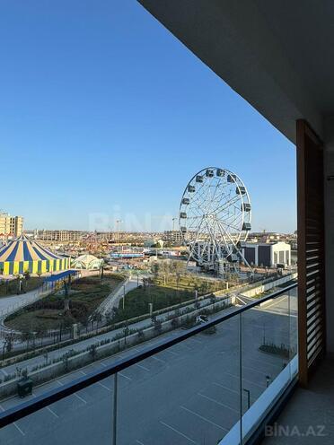 Продаётся 1-комн. новостройка 57 м², пос. Нардаран, photo 1 from 20