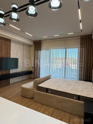 Продаётся 1-комн. новостройка 57 м², пос. Нардаран, photo 5 from 20