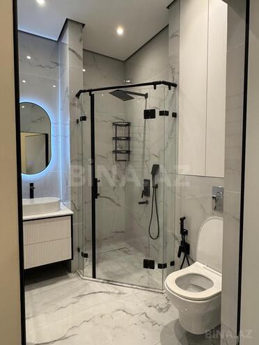 Продаётся 1-комн. новостройка 57 м², пос. Нардаран, photo 14 from 20