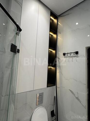 Продаётся 1-комн. новостройка 57 м², пос. Нардаран, photo 17 from 20