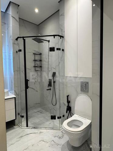 Продаётся 1-комн. новостройка 57 м², пос. Нардаран, photo 13 from 20
