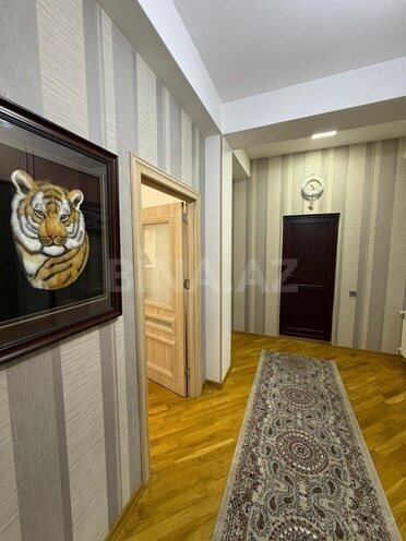 Satılır 2 otaqlı yeni tikili 65 m², Memar Əcəmi m., photo 12 from 16