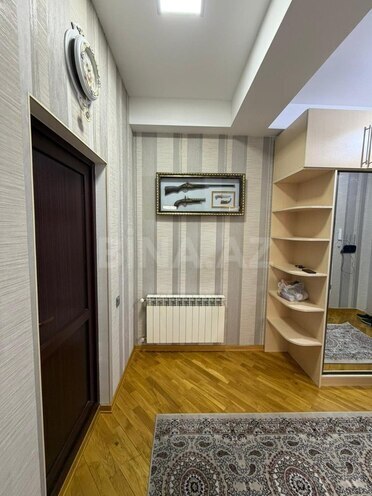Satılır 2 otaqlı yeni tikili 65 m², Memar Əcəmi m., photo 11 from 16