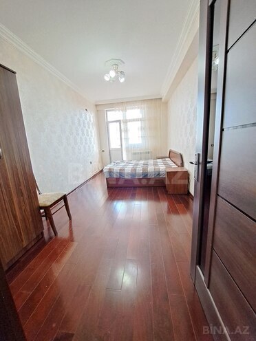 İcarəyə verilir 2 otaqlı yeni tikili 80 m², İnşaatçılar m., photo 4 from 12