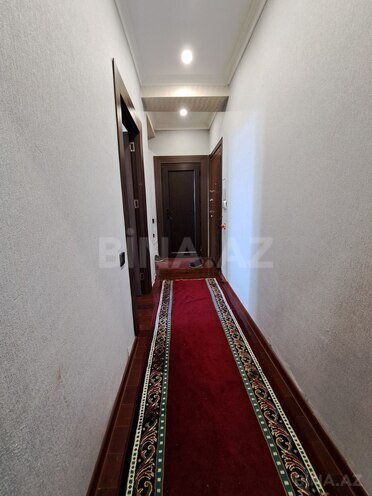 İcarəyə verilir 2 otaqlı yeni tikili 80 m², İnşaatçılar m., photo 8 from 12