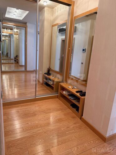 İcarəyə verilir 4 otaqlı yeni tikili 175 m², Sahil m., photo 9 from 20