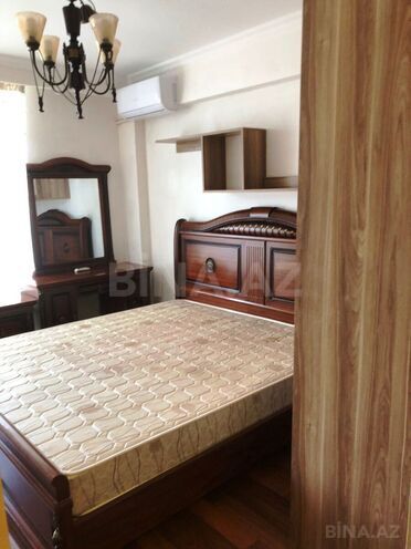 Сдаётся 2-комн. новостройка 50 м², м. Гянджлик, photo 3 from 15